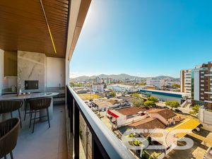 Apartamento - América - Joinville