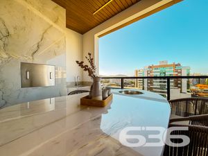Apartamento - América - Joinville