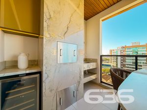 Apartamento - América - Joinville