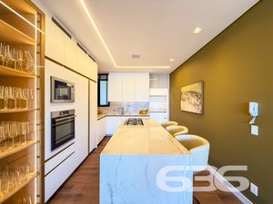 Apartamento - América - Joinville