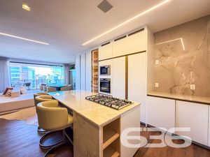 Apartamento - América - Joinville
