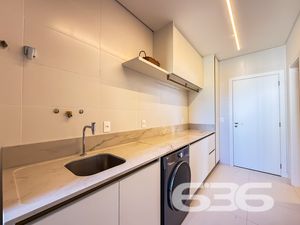Apartamento - América - Joinville