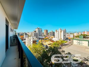 Apartamento - América - Joinville