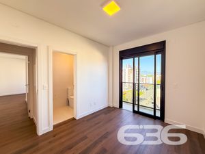 Apartamento - América - Joinville