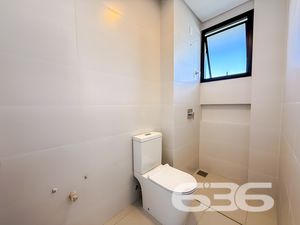 Apartamento - América - Joinville