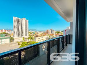 Apartamento - América - Joinville
