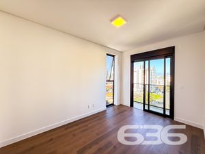 Apartamento - América - Joinville