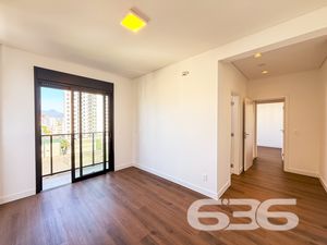 Apartamento - América - Joinville