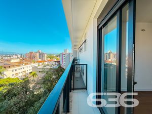 Apartamento - América - Joinville