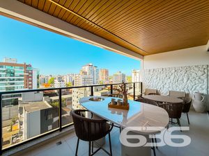 Apartamento - América - Joinville