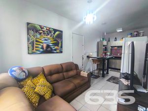 Apartamento - Iririú - Joinville