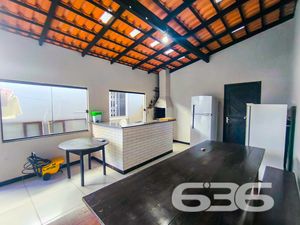 Residência - Espinheiros - Joinville