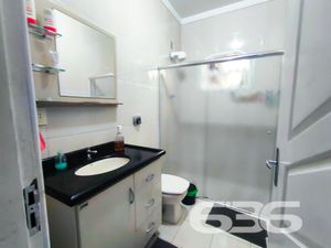 Residência - Espinheiros - Joinville
