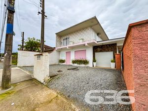 Residência - Boehmerwald - Joinville