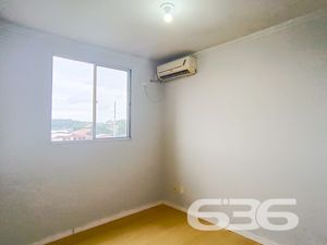 Apartamento - Paranaguamirim - Joinville