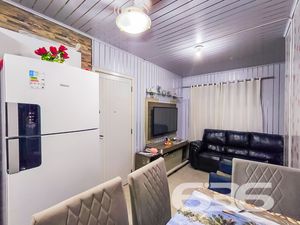 Apartamento - Iririú - Joinville