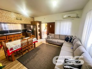 Residência - Vila Nova - Joinville