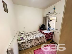 Residência - Vila Nova - Joinville