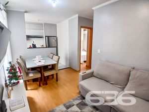 Apartamento - João Costa - Joinville