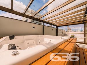 Apartamento - Anita Garibaldi - Joinville