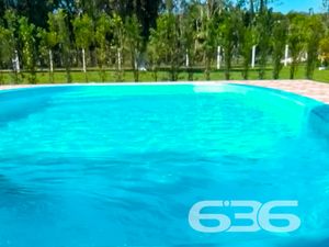 Chácara/Sítio - Pinheiros - Balneário Barra do Sul