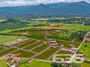 Terreno - Rio Bonito - Joinville