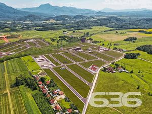 Terreno - Rio Bonito - Joinville