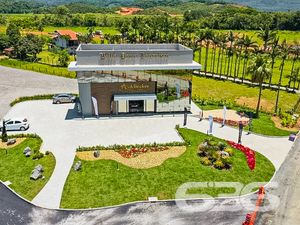 Terreno - Rio Bonito - Joinville