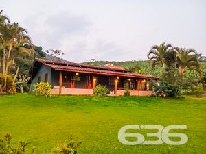 Chácara/Sítio - Braço Serraria - São João do Itaperiú