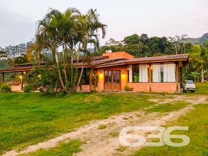 Chácara/Sítio - Braço Serraria - São João do Itaperiú