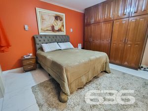 Residência - Anita Garibaldi - Joinville