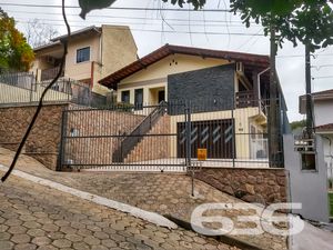 Residência - Anita Garibaldi - Joinville