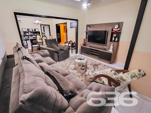 Residência - Anita Garibaldi - Joinville