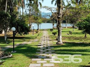 Chácara/Sítio - Laranjeiras - São Francisco do Sul