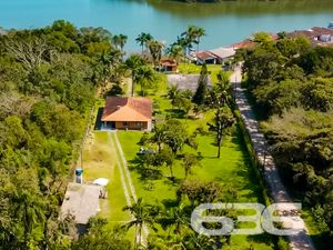 Chácara/Sítio - Laranjeiras - São Francisco do Sul