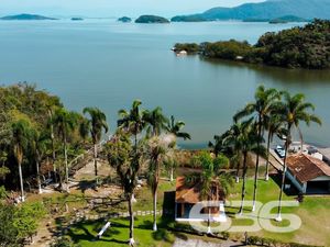 Chácara/Sítio - Laranjeiras - São Francisco do Sul