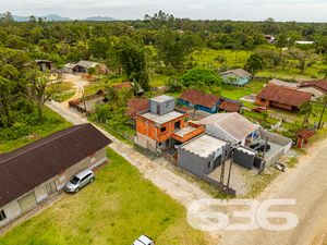 Residência - Conquista - Balneário Barra do Sul