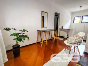 Residência - Anita Garibaldi - Joinville