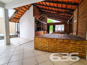 Residência - Anita Garibaldi - Joinville