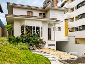 Residência - Anita Garibaldi - Joinville