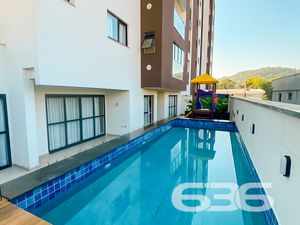 Apartamento - Glória - Joinville