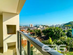 Apartamento - Glória - Joinville
