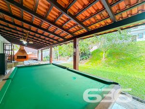 Residência - Saguaçu - Joinville