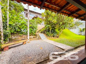 Residência - Saguaçu - Joinville
