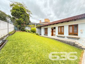 Residência - Saguaçu - Joinville