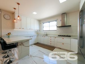 Residência - Saguaçu - Joinville