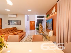 Residência - Saguaçu - Joinville