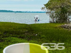 Chácara/Sítio - Vila da Glória - São Francisco do Sul