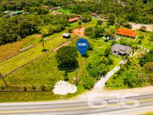 Terreno - Pinheiros - Balneário Barra do Sul