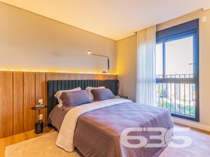 Apartamento - Atiradores - Joinville